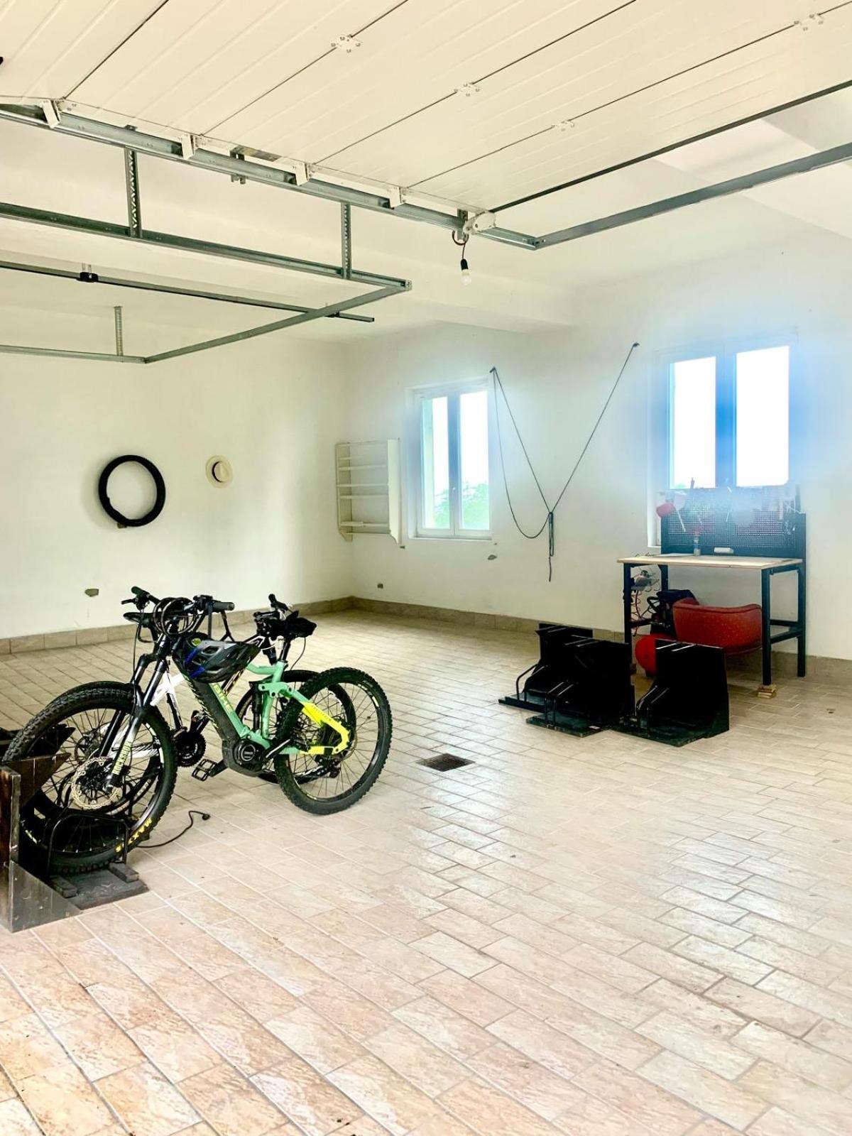 Villa Diomira Cannobio Eksteriør billede