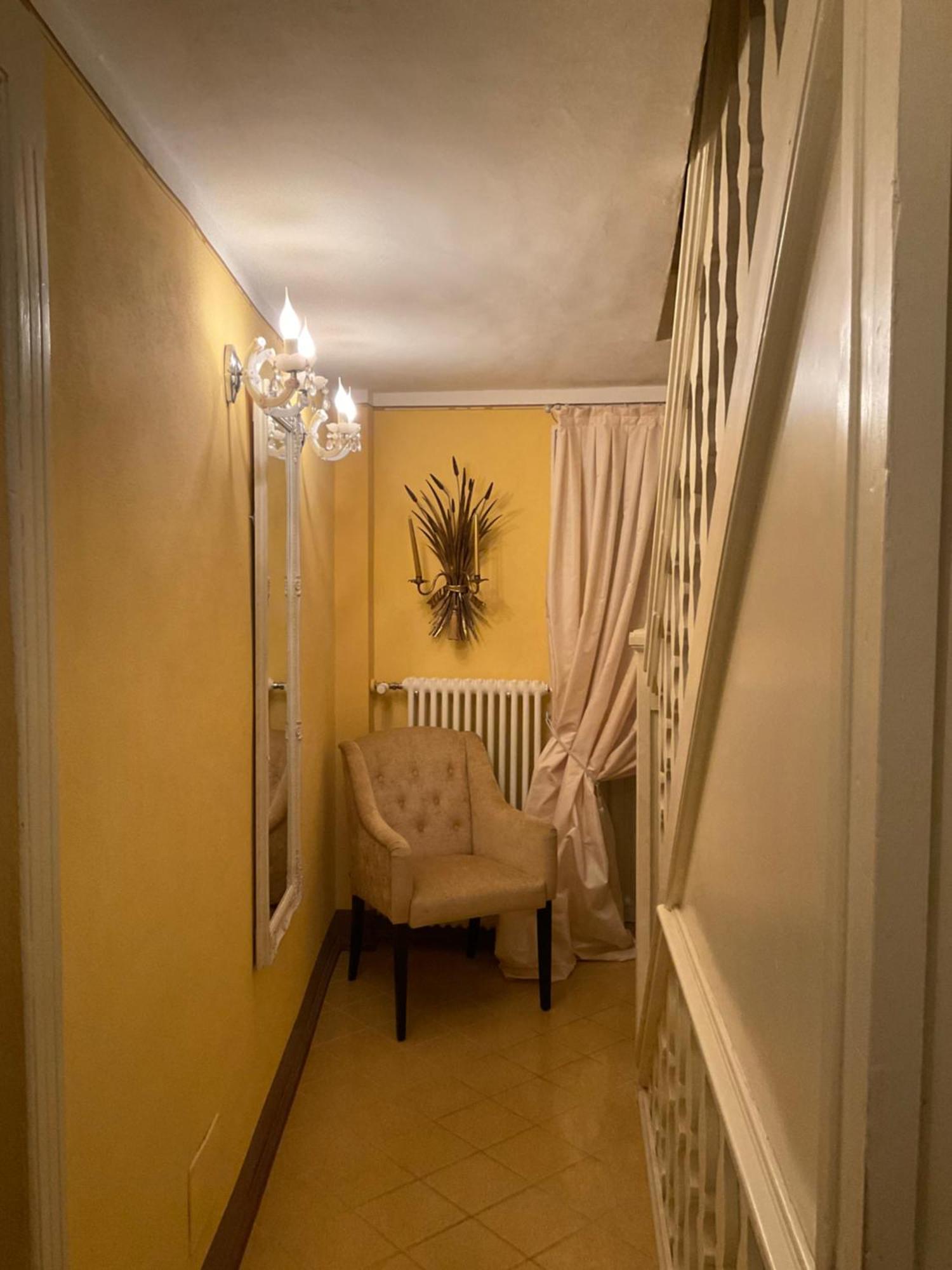 Villa Diomira Cannobio Eksteriør billede
