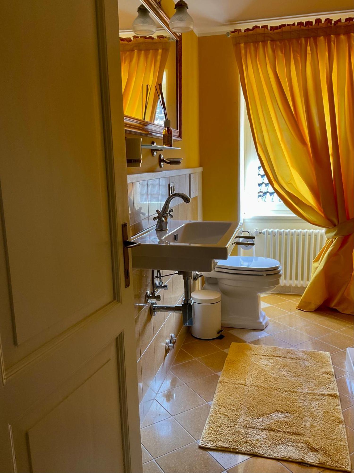 Villa Diomira Cannobio Eksteriør billede