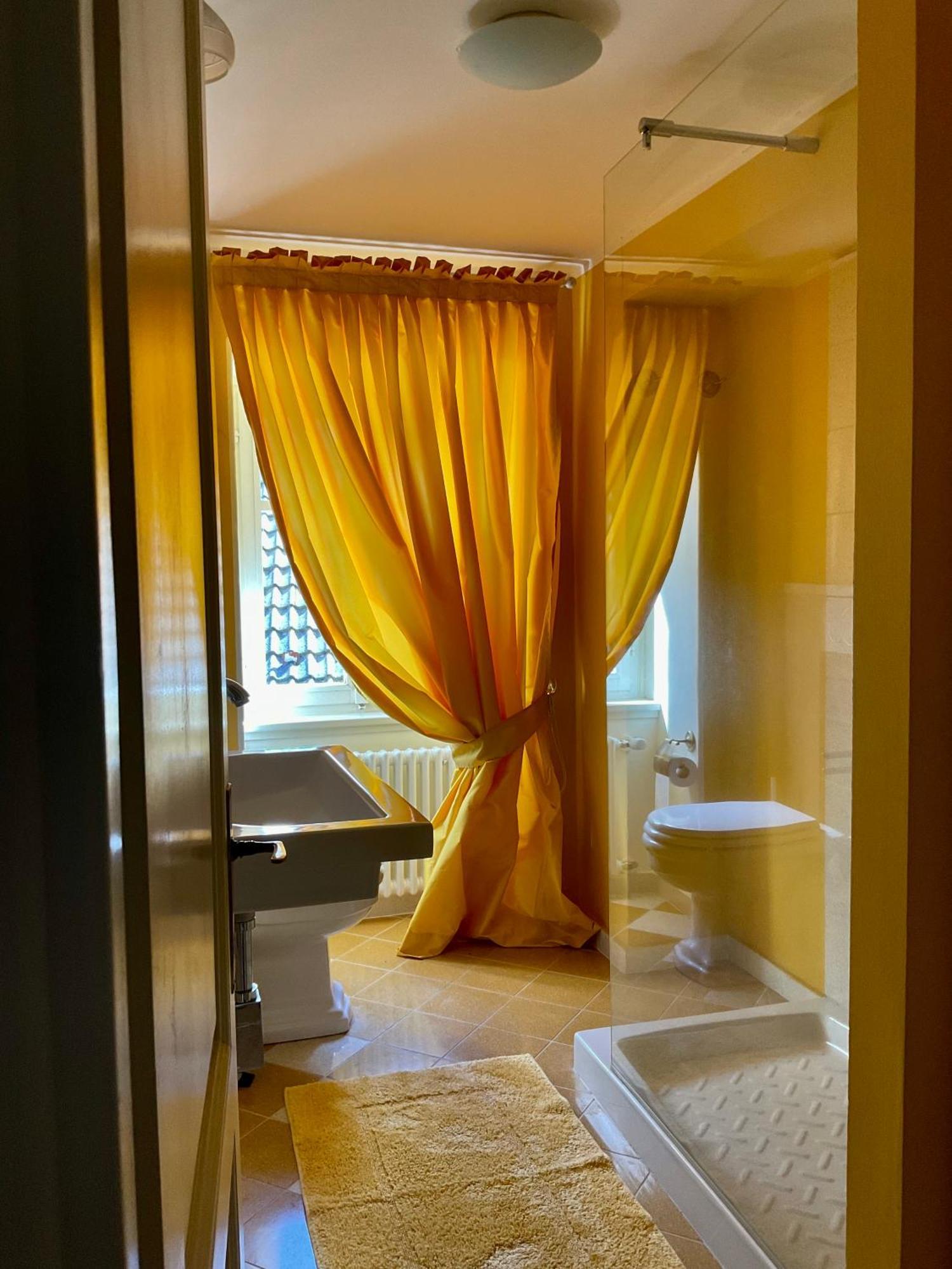 Villa Diomira Cannobio Eksteriør billede