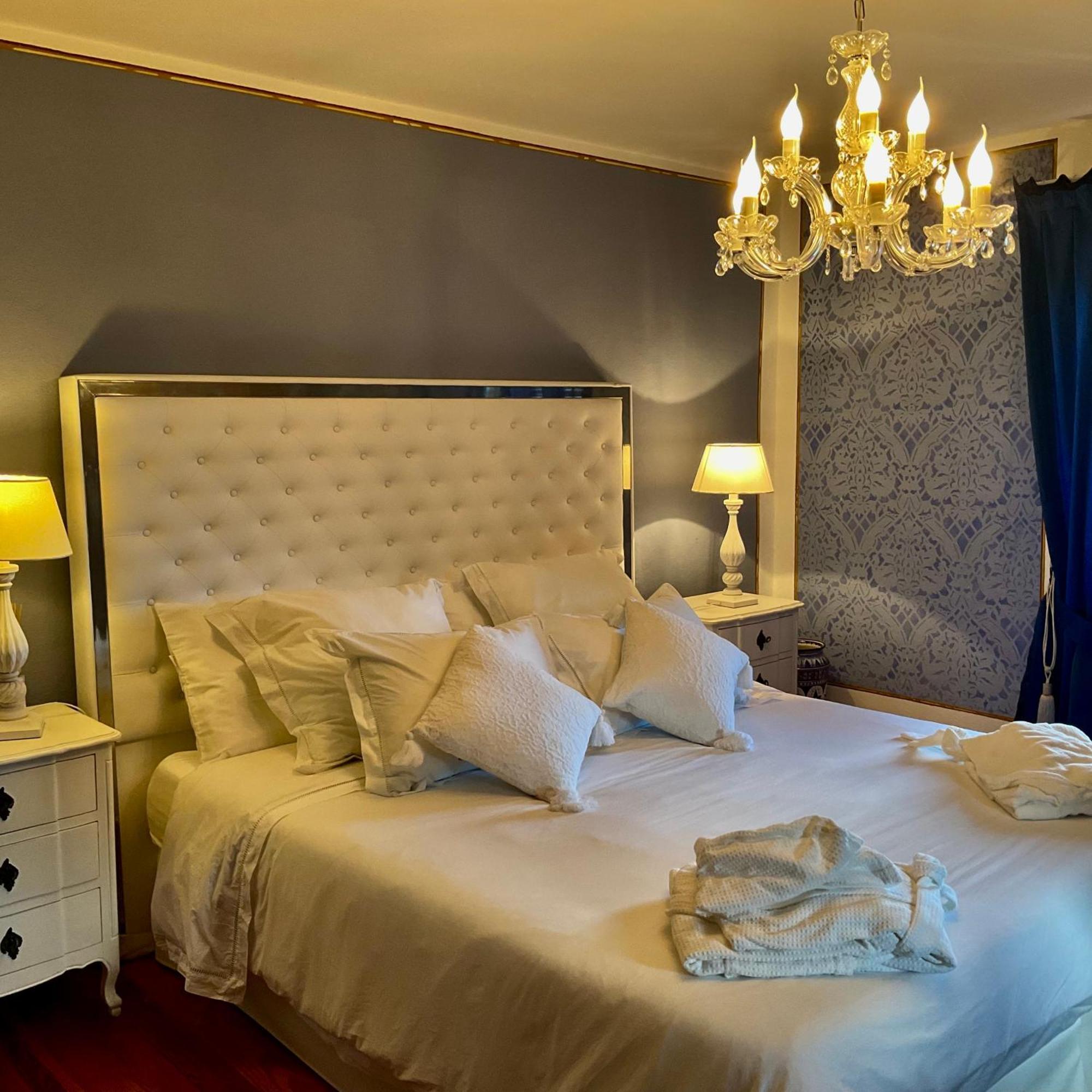 Villa Diomira Cannobio Eksteriør billede