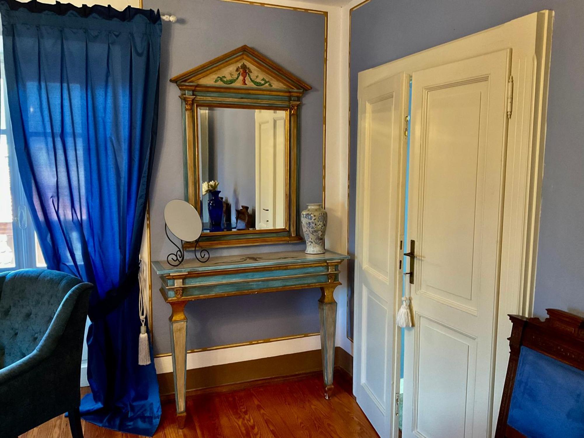 Villa Diomira Cannobio Eksteriør billede