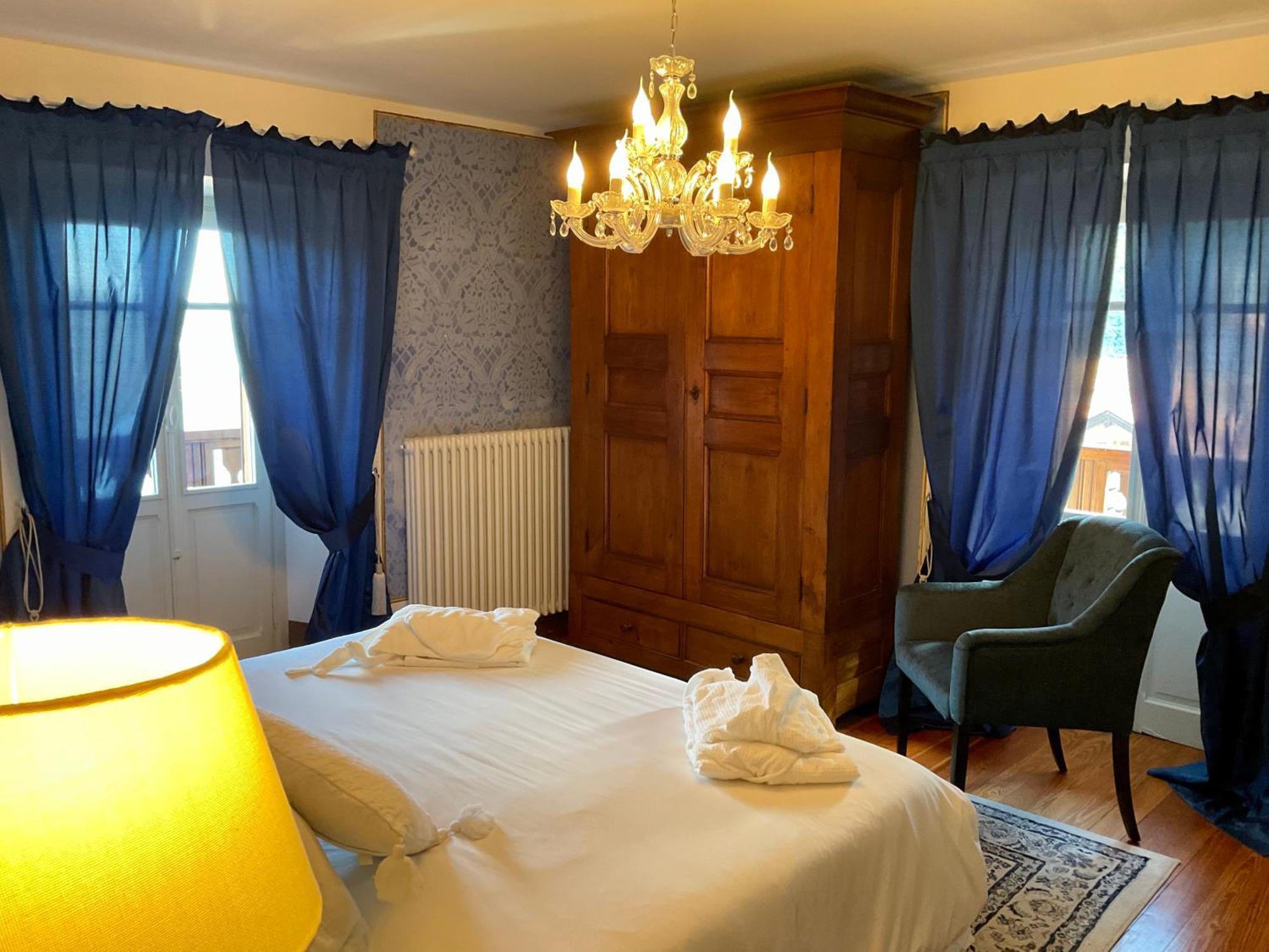 Villa Diomira Cannobio Eksteriør billede