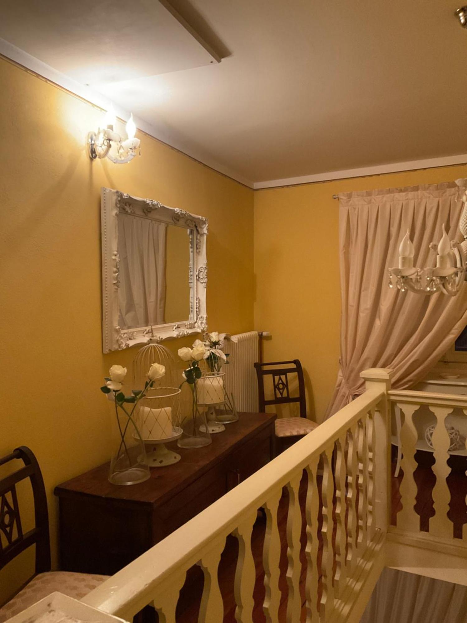 Villa Diomira Cannobio Eksteriør billede