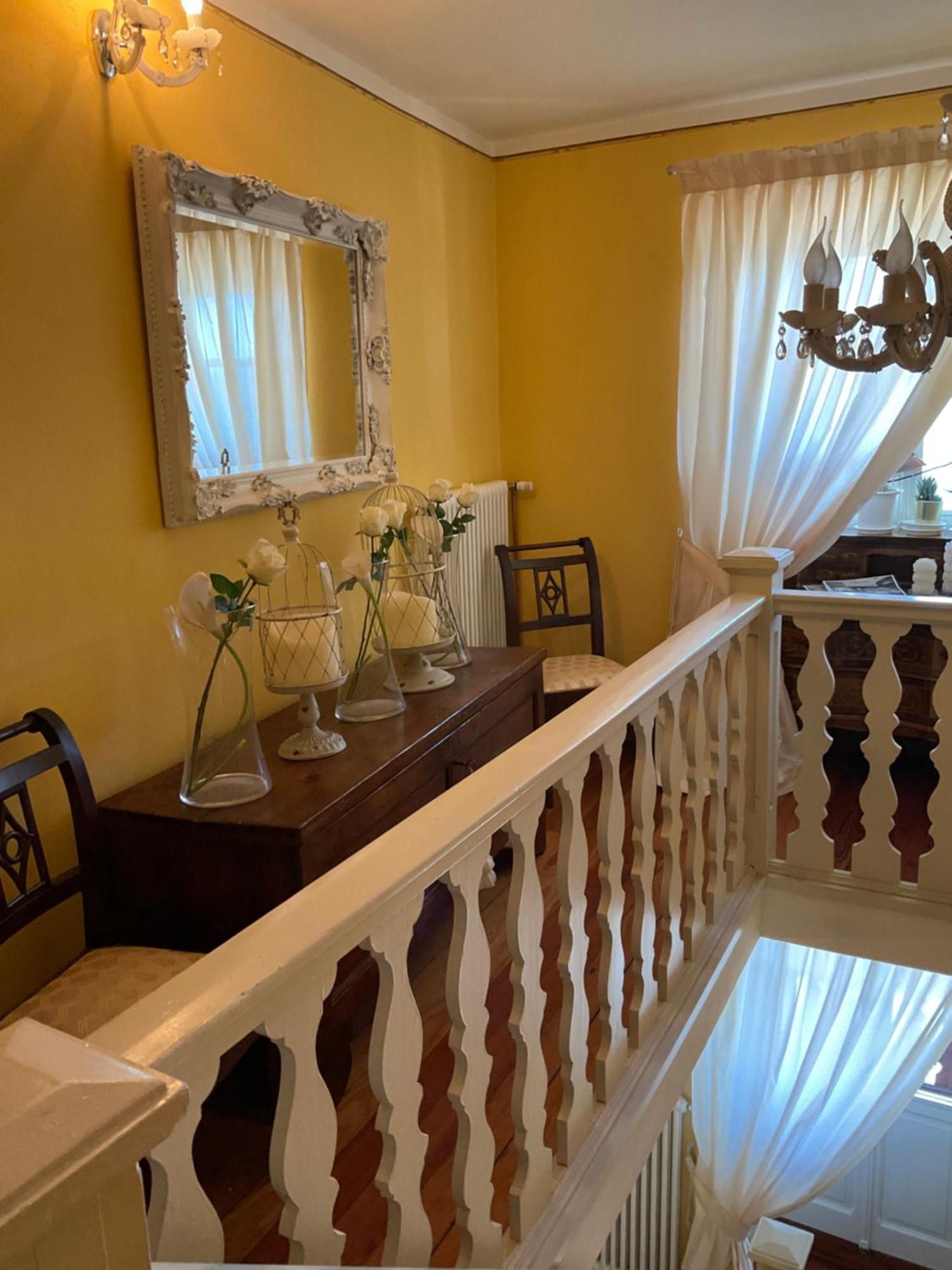 Villa Diomira Cannobio Eksteriør billede
