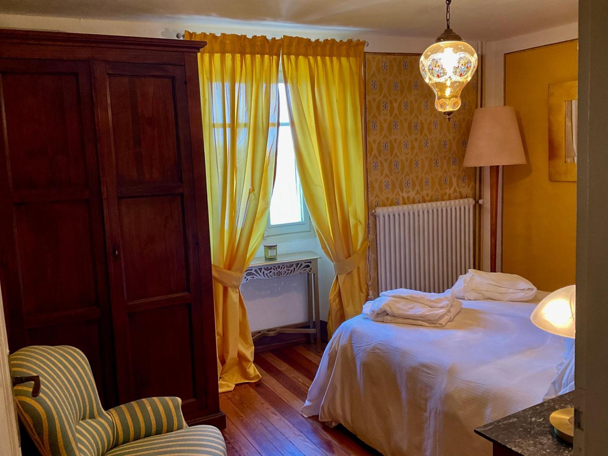 Villa Diomira Cannobio Eksteriør billede