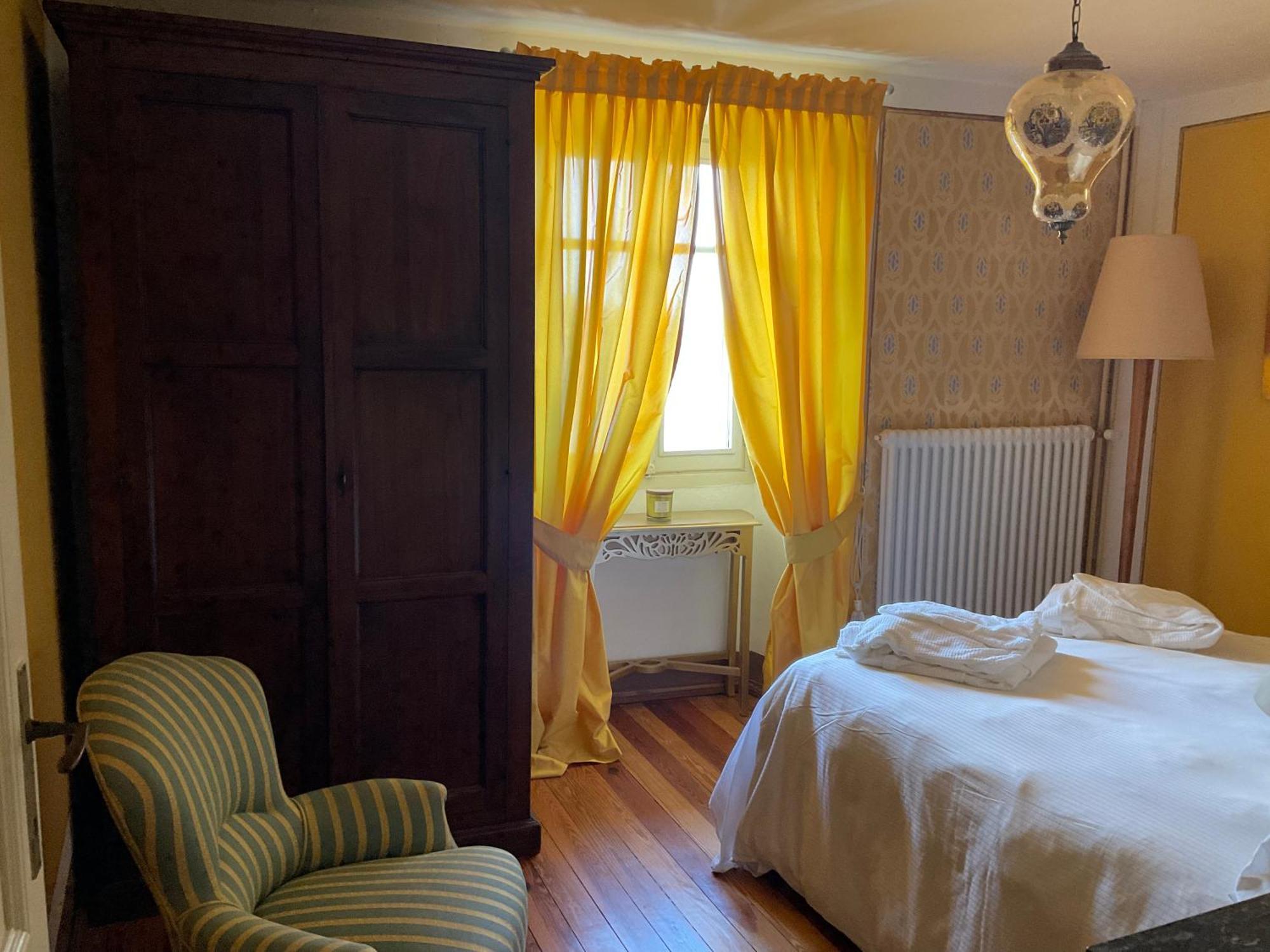 Villa Diomira Cannobio Eksteriør billede